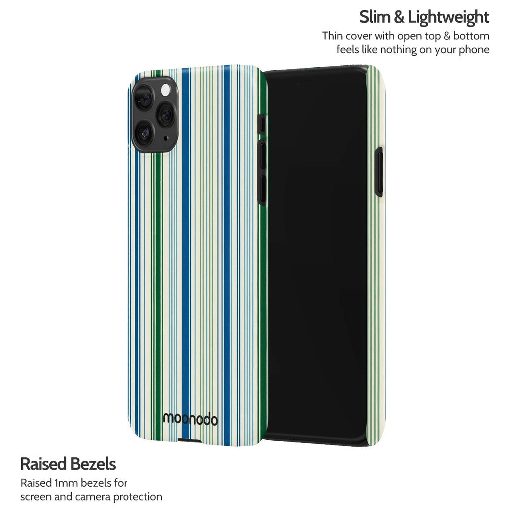 Sea Forest - iPhone 11 Pro Max Case