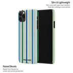 Sea Forest - iPhone 11 Pro Max Case