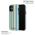 Sea Forest - iPhone 12 Case