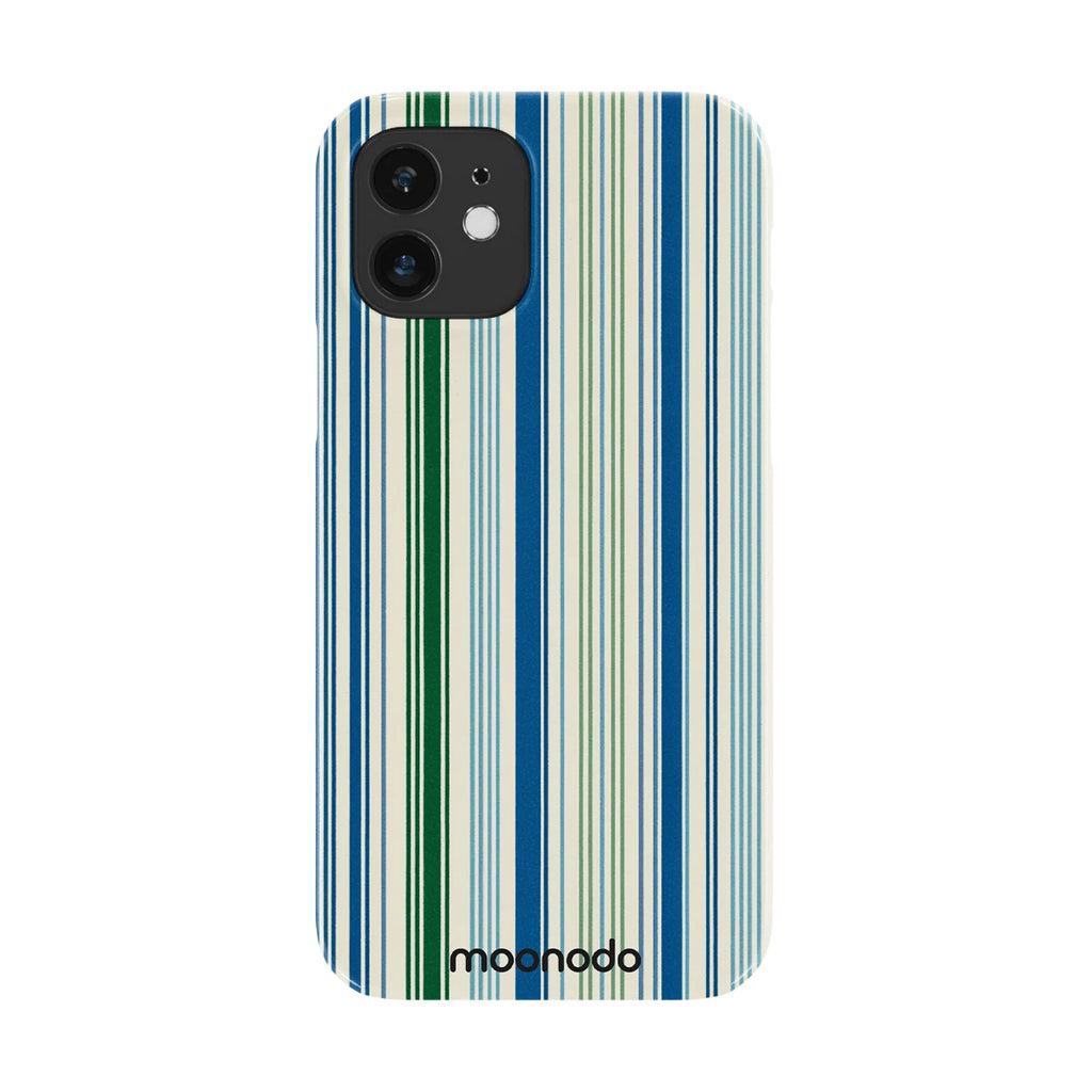 Sea Forest - iPhone 12 Case