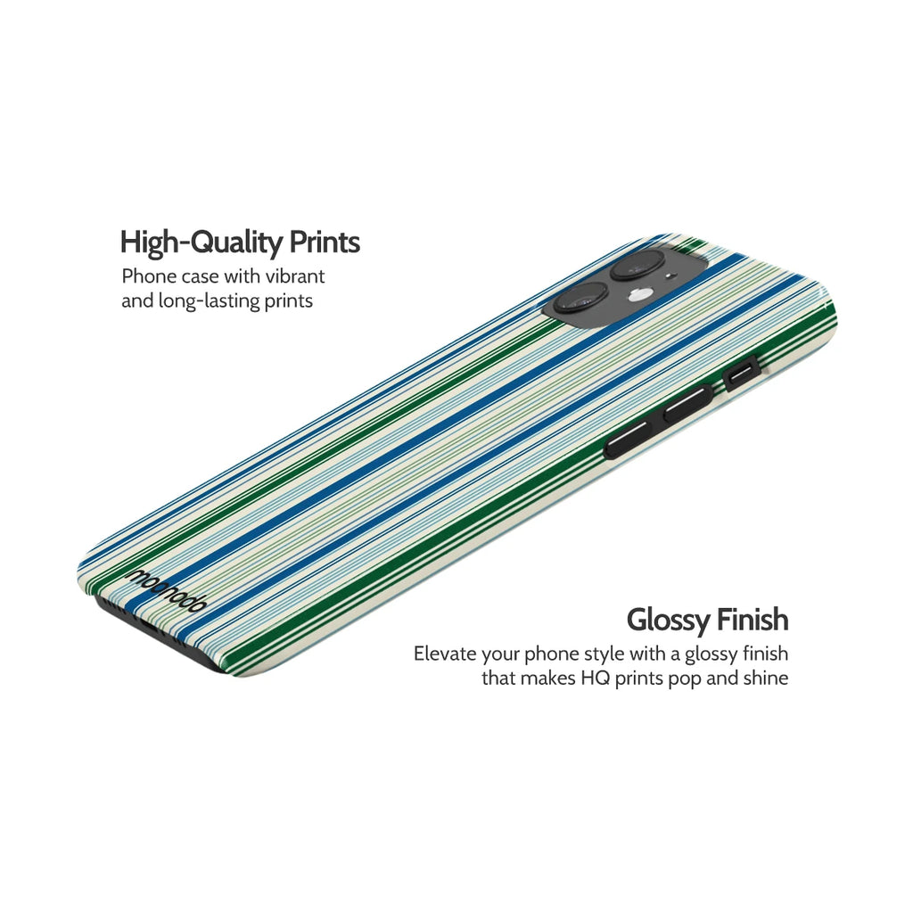 Sea Forest - iPhone 12 Case