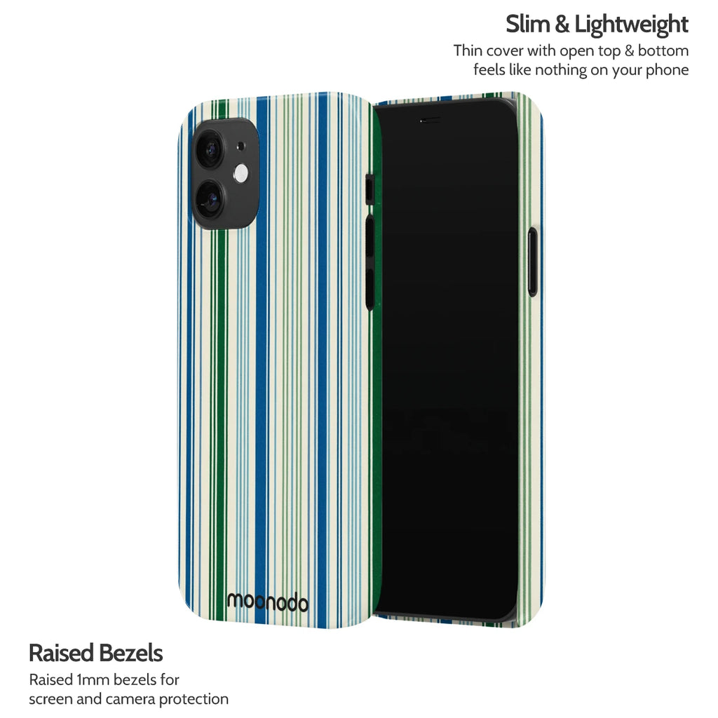 Sea Forest - iPhone 12 Case