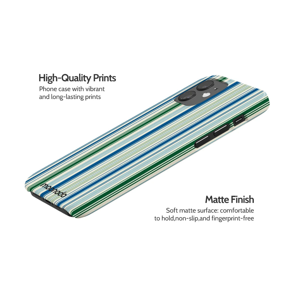Sea Forest - iPhone 12 Case