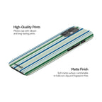 Sea Forest - iPhone 12 Case