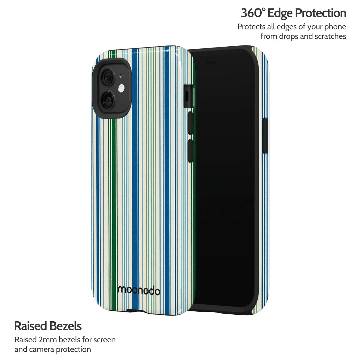 Sea Forest - iPhone 12 Mini Case