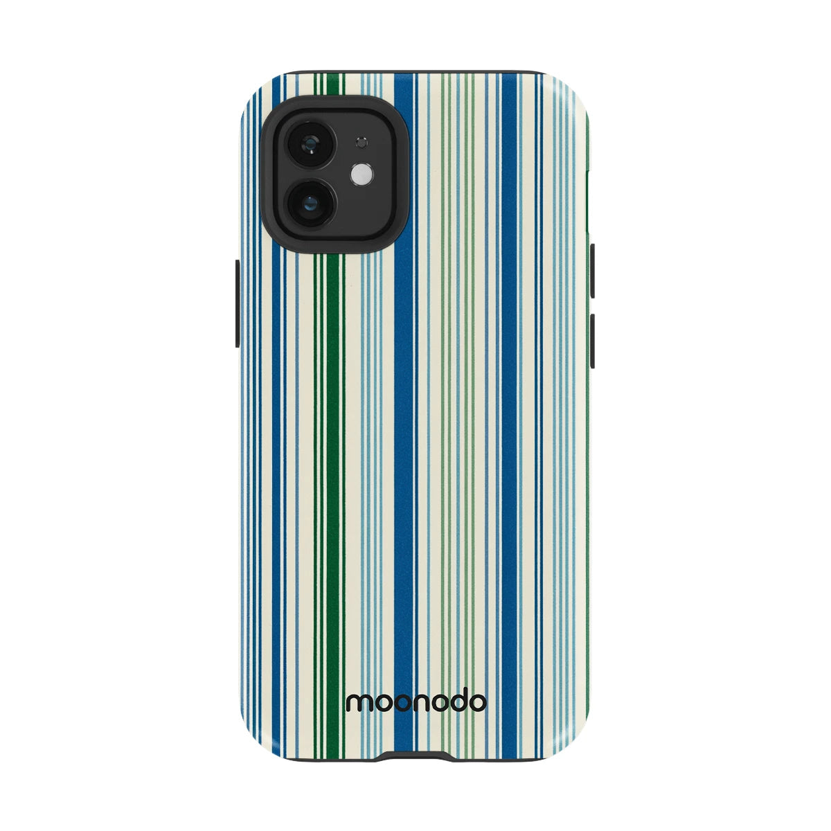 Sea Forest - iPhone 12 Mini Case