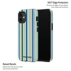 Sea Forest - iPhone 12 Mini Case