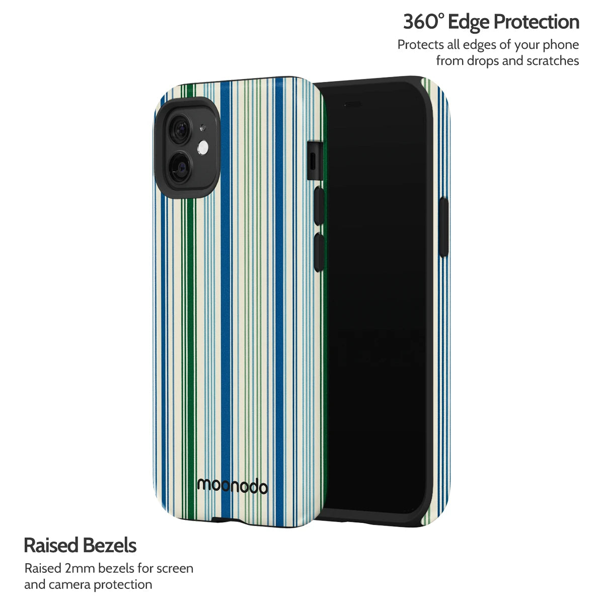 Sea Forest - iPhone 12 Mini Case