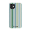 Sea Forest - iPhone 12 Mini Case