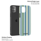 Sea Forest - iPhone 12 Mini Case