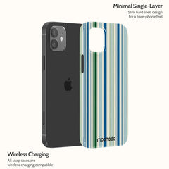 Sea Forest - iPhone 12 Mini Case