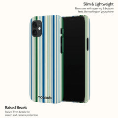 Sea Forest - iPhone 12 Mini Case