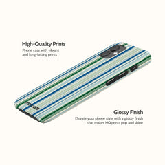 Sea Forest - iPhone 12 Mini Case