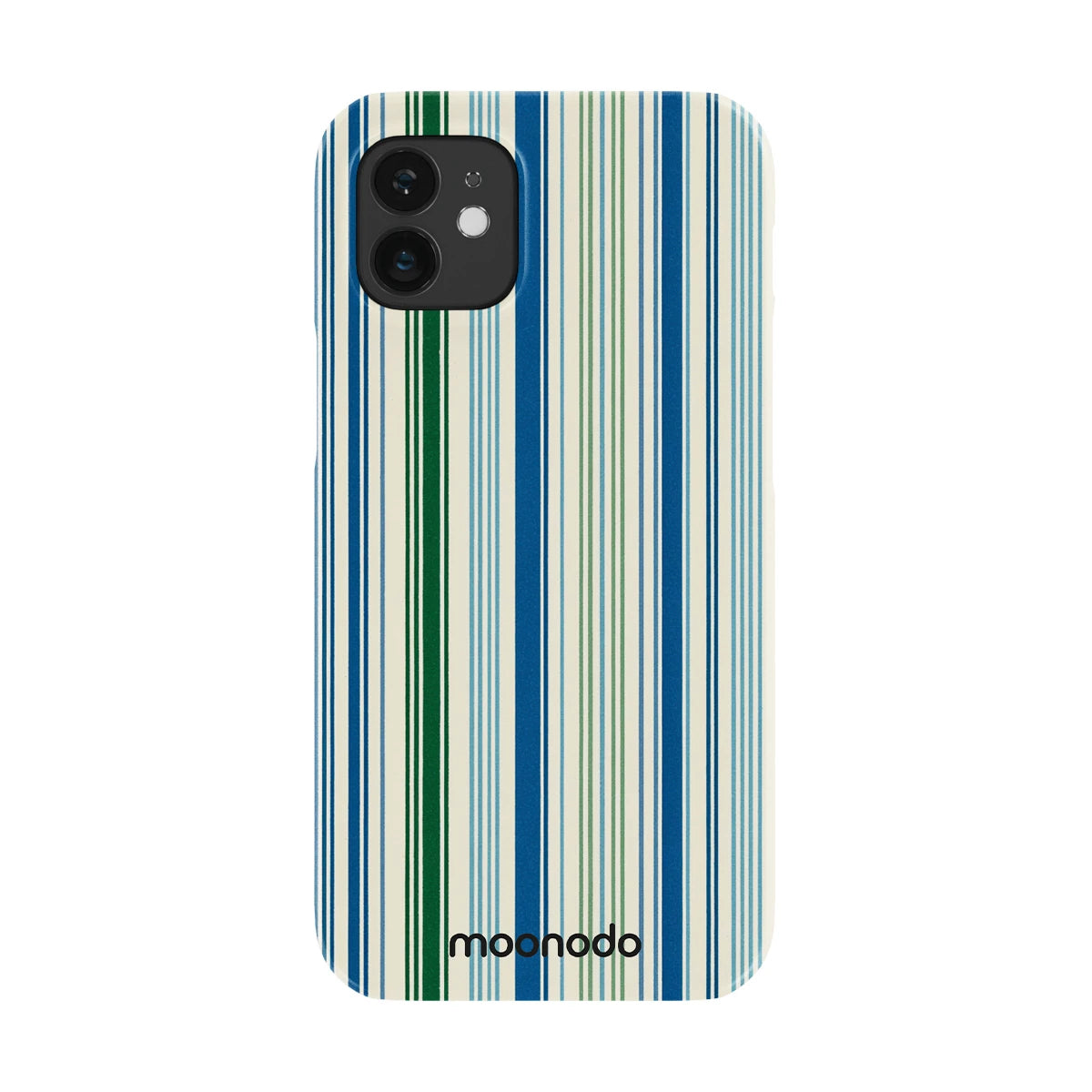 Sea Forest - iPhone 12 Mini Case