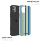 Sea Forest - iPhone 12 Mini Case