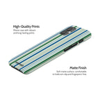 Sea Forest - iPhone 12 Mini Case