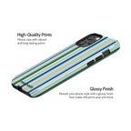 Sea Forest - iPhone 12 Pro Case