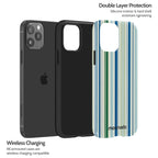 Sea Forest - iPhone 12 Pro Case