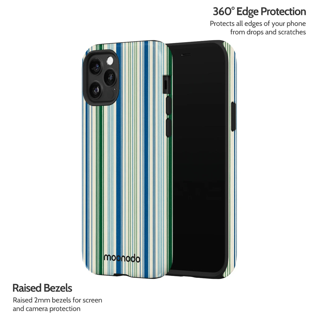 Sea Forest - iPhone 12 Pro Case
