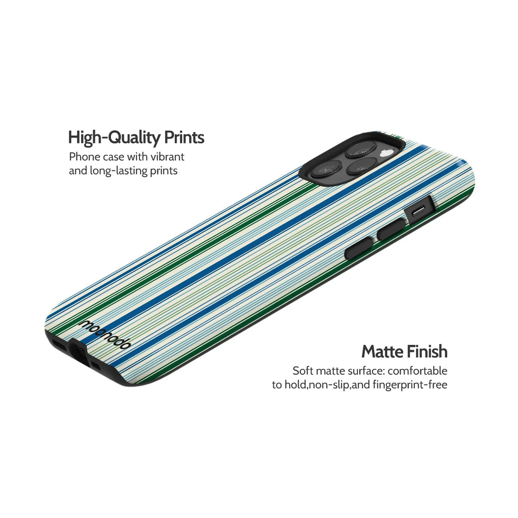 Sea Forest - iPhone 12 Pro Case