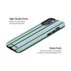 Sea Forest - iPhone 12 Pro Case