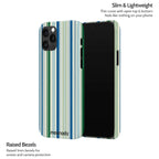 Sea Forest - iPhone 12 Pro Case