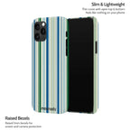 Sea Forest - iPhone 12 Pro Case