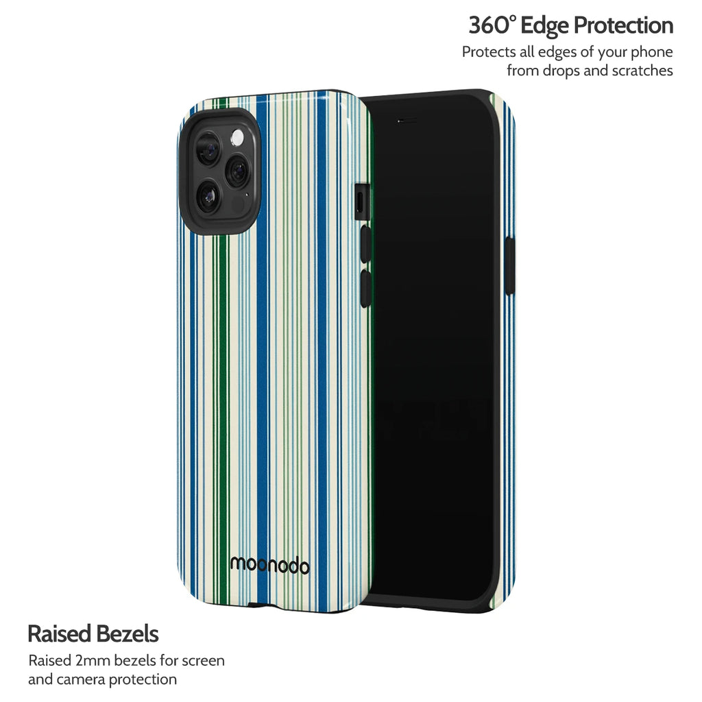 Sea Forest - iPhone 12 Pro Max Case