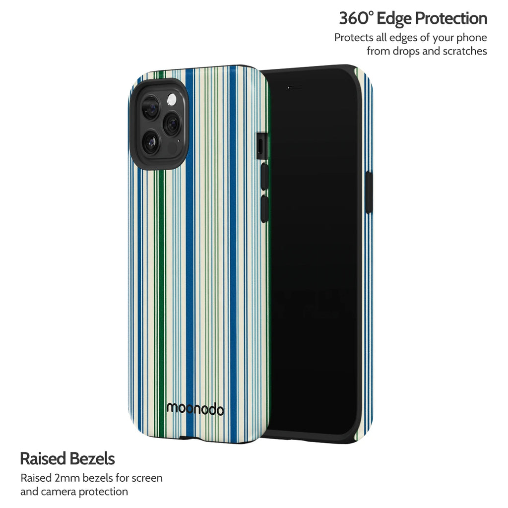 Sea Forest - iPhone 12 Pro Max Case