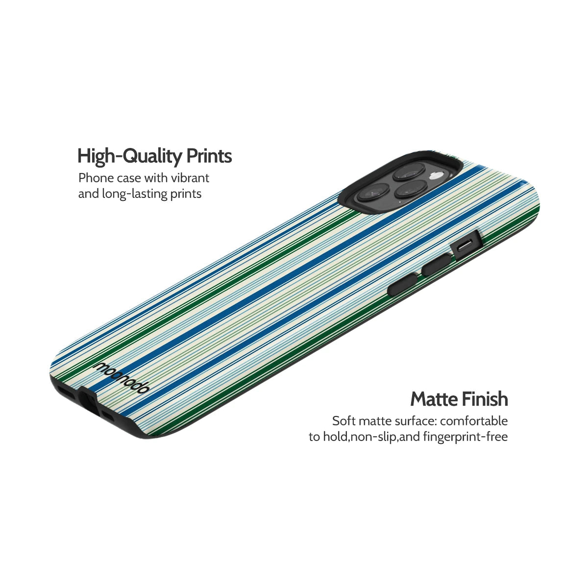 Sea Forest - iPhone 12 Pro Max Case