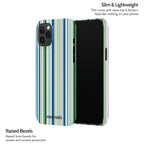 Sea Forest - iPhone 12 Pro Max Case