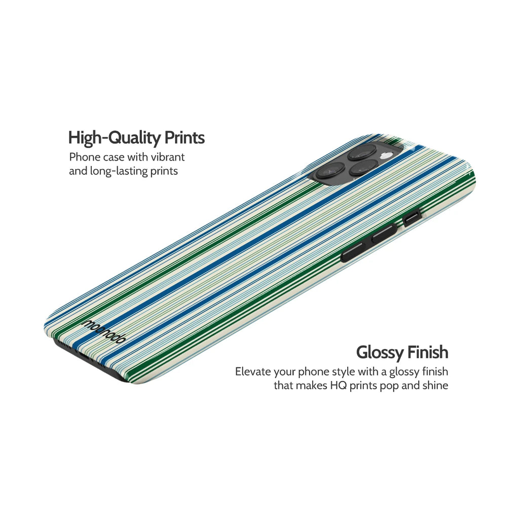 Sea Forest - iPhone 12 Pro Max Case