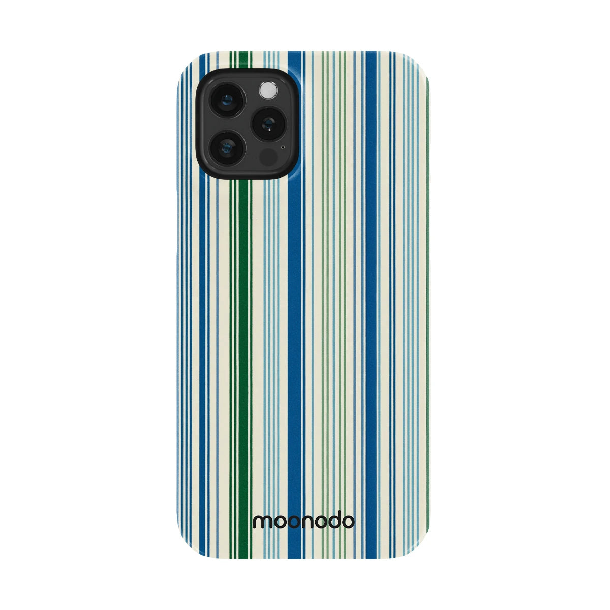 Sea Forest - iPhone 12 Pro Max Case
