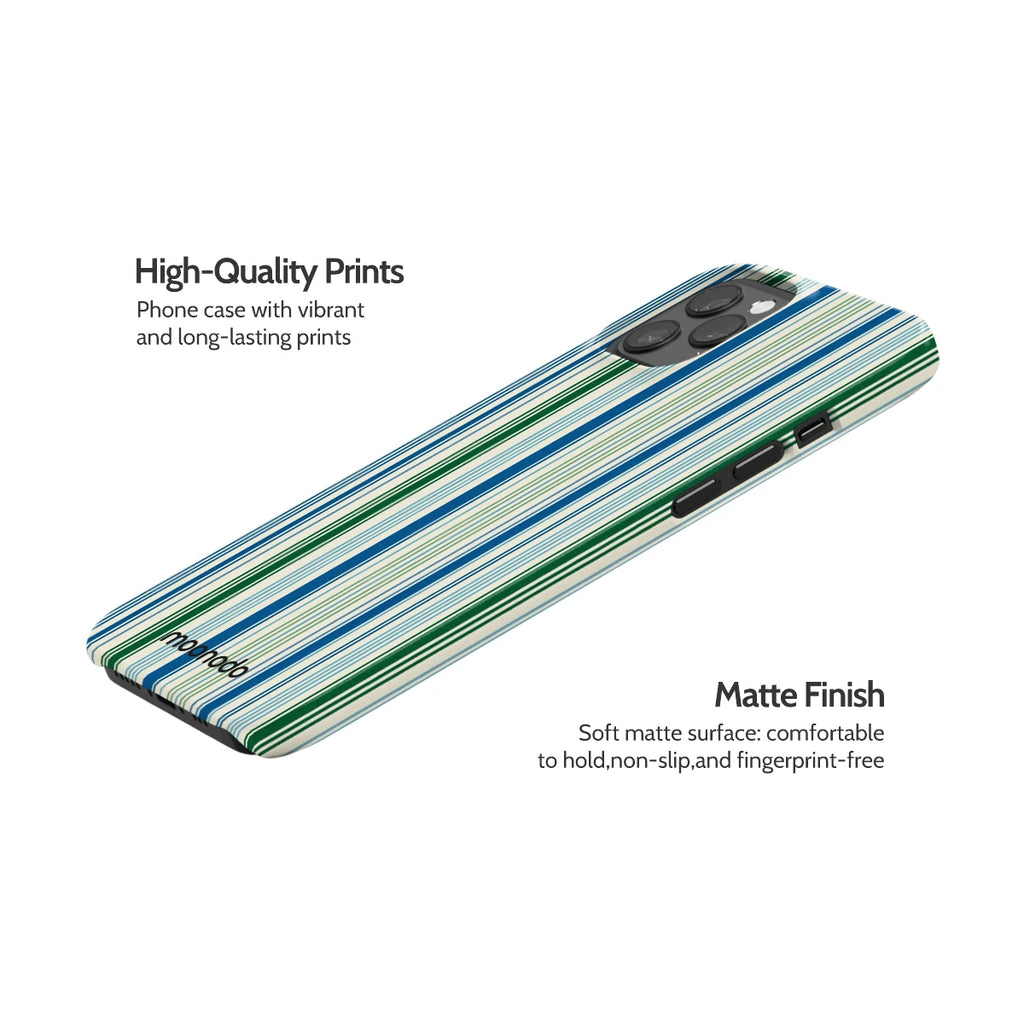 Sea Forest - iPhone 12 Pro Max Case