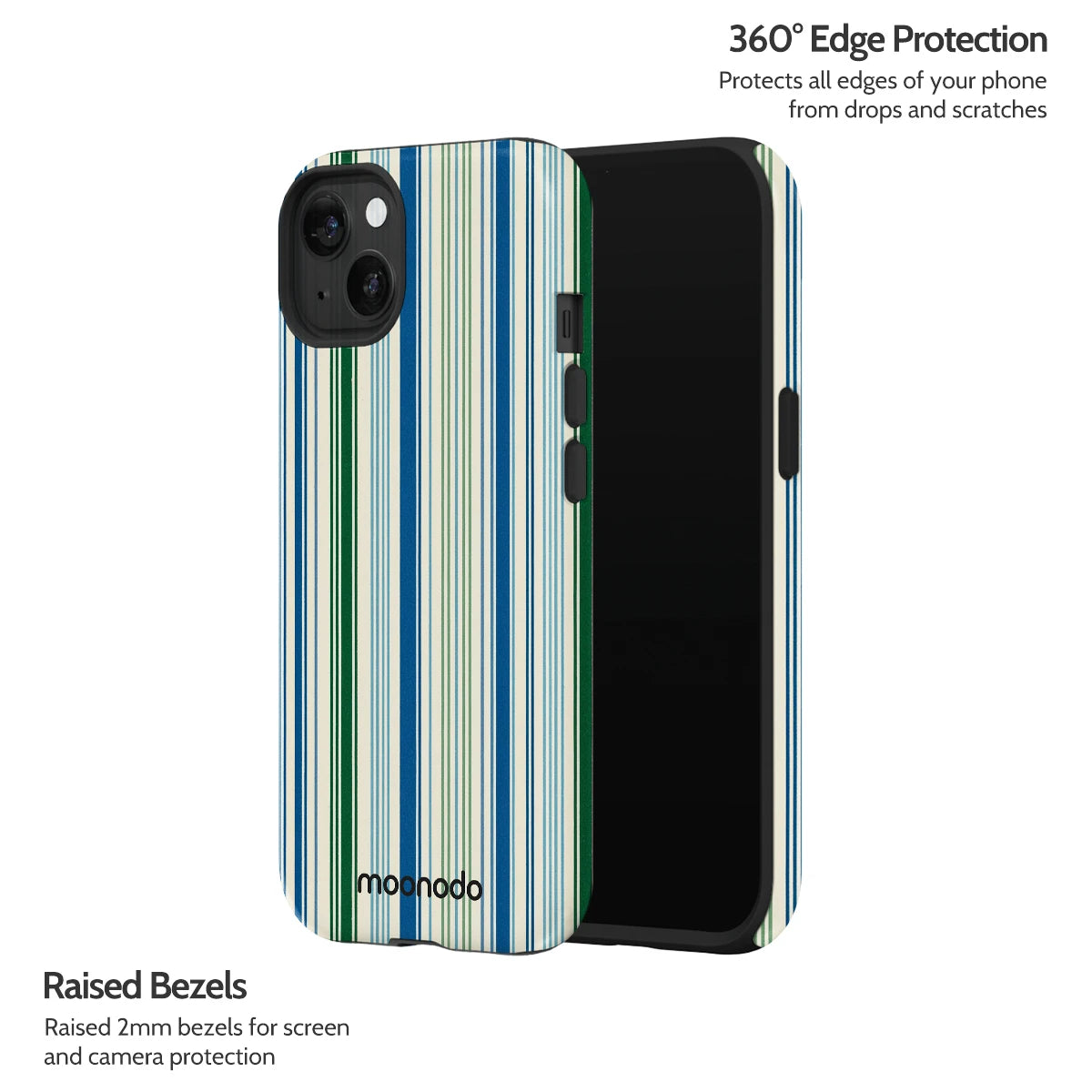 Sea Forest - iPhone 13 Case