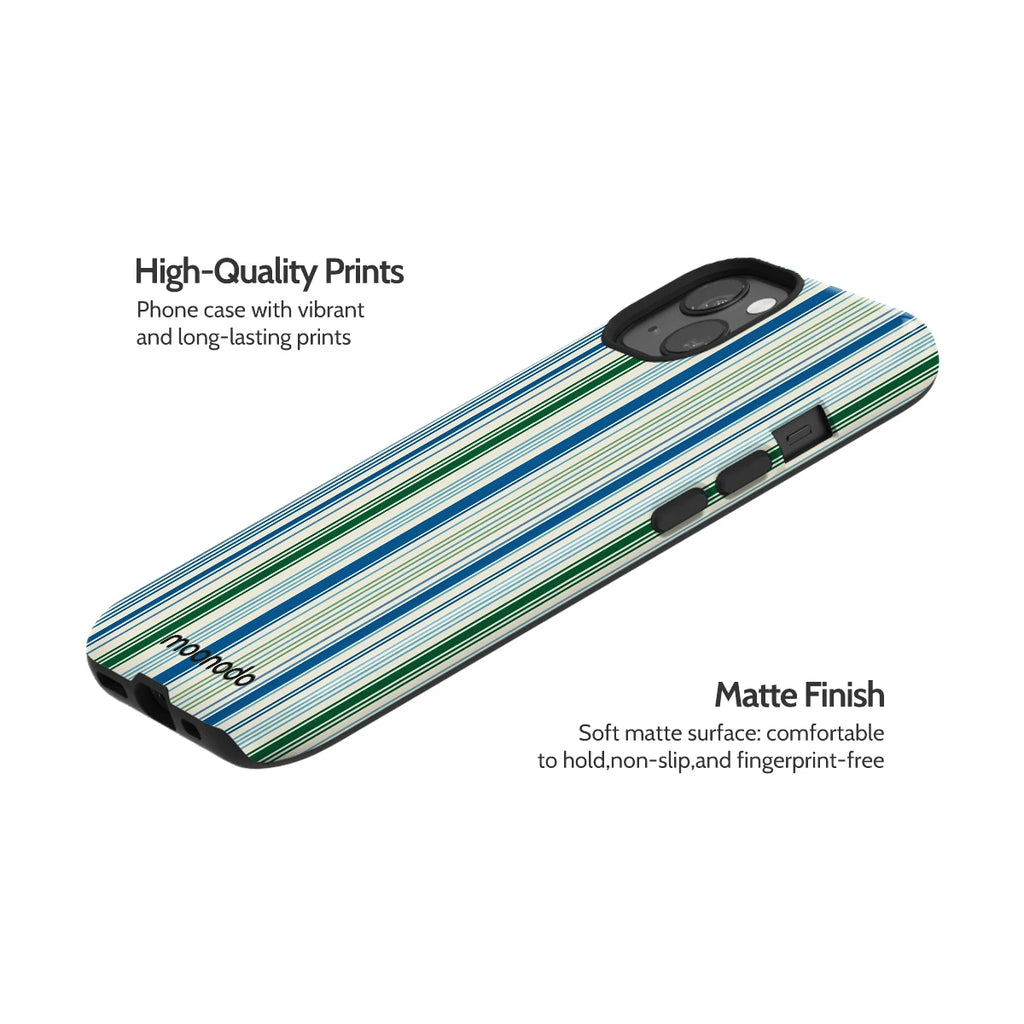 Sea Forest - iPhone 13 Case