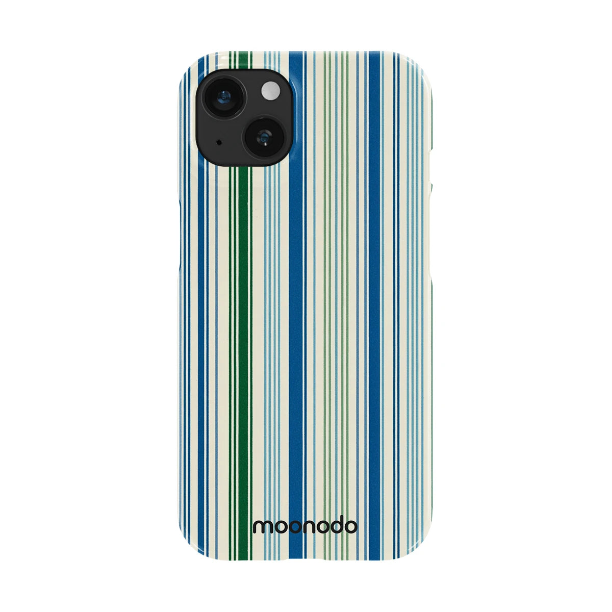 Sea Forest - iPhone 13 Case
