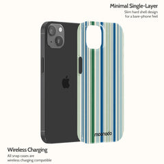 Sea Forest - iPhone 13 Case