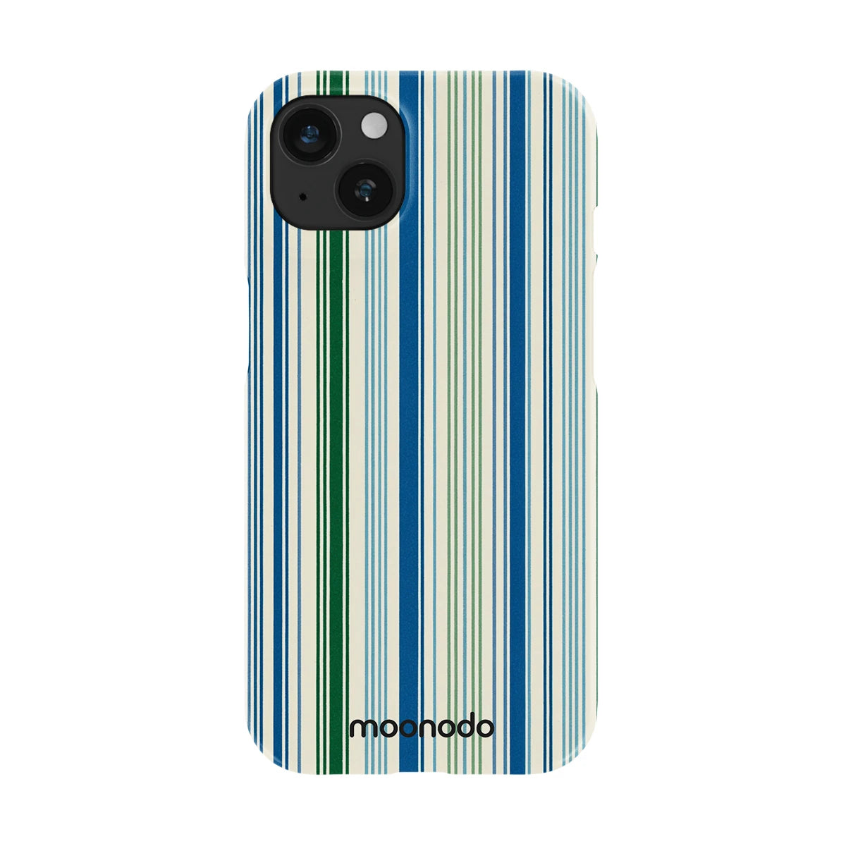 Sea Forest - iPhone 13 Case