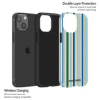 Sea Forest - iPhone 13 Mini Case
