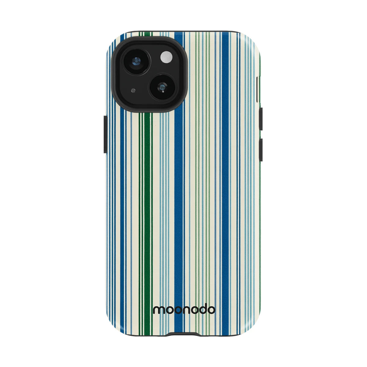 Sea Forest - iPhone 13 Mini Case