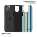 Sea Forest - iPhone 13 Mini Case