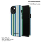 Sea Forest - iPhone 13 Mini Case