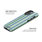 Sea Forest - iPhone 13 Mini Case