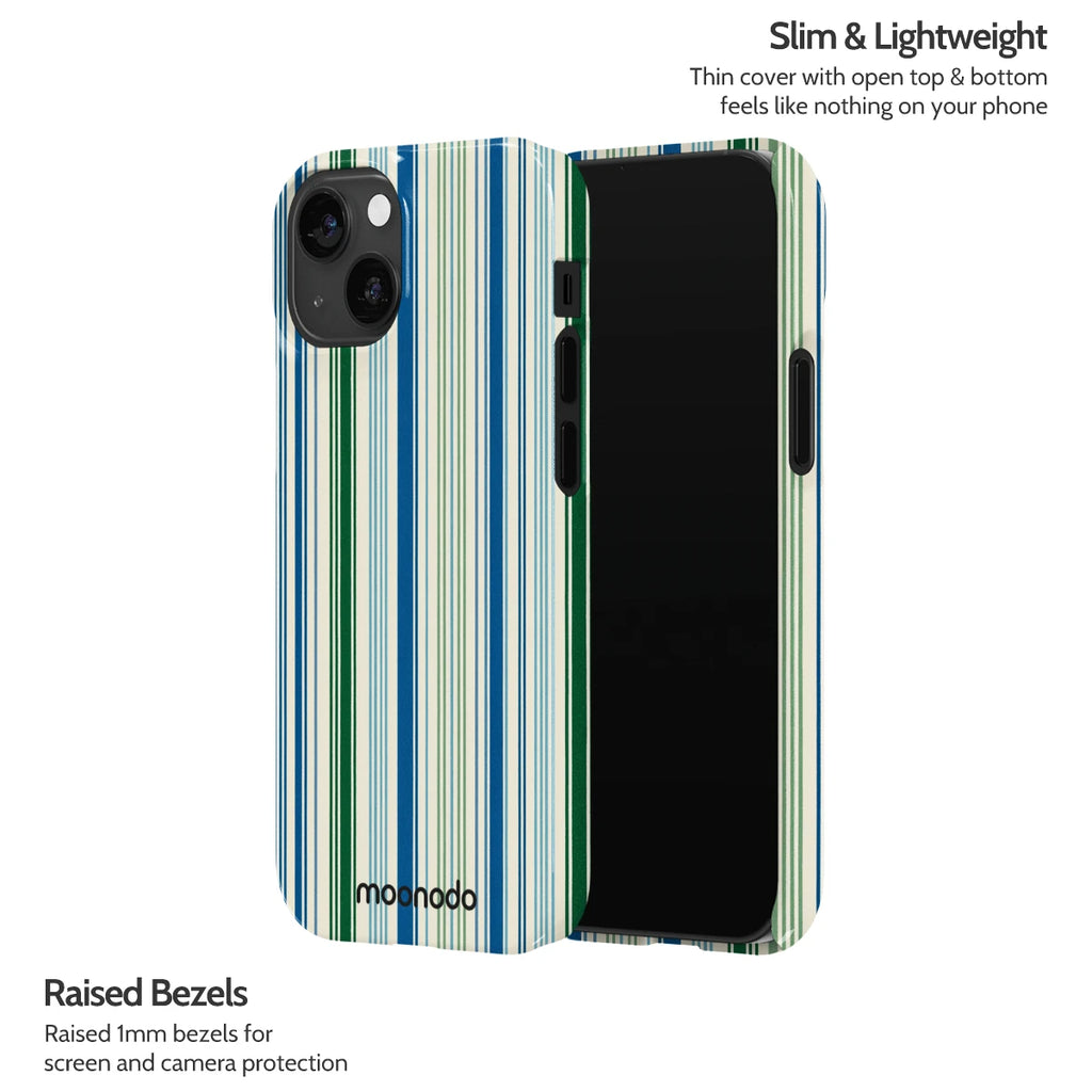 Sea Forest - iPhone 13 Mini Case
