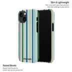 Sea Forest - iPhone 13 Mini Case