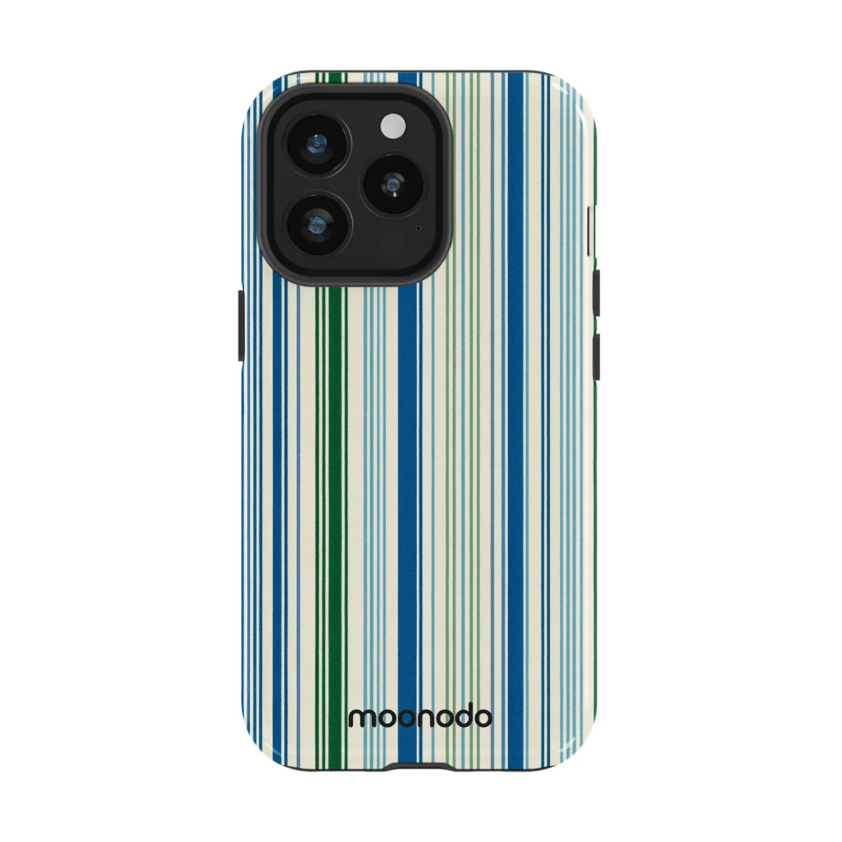 Sea Forest - iPhone 13 Pro Case
