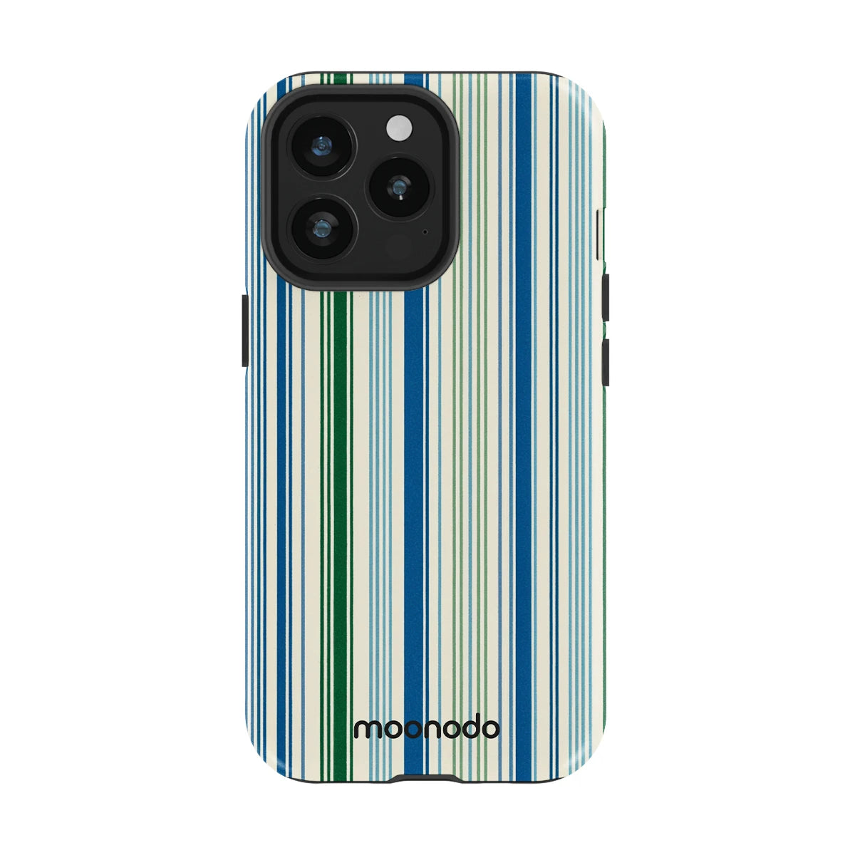 Sea Forest - iPhone 13 Pro Case