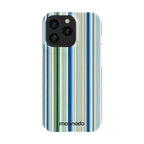 Sea Forest - iPhone 13 Pro Case