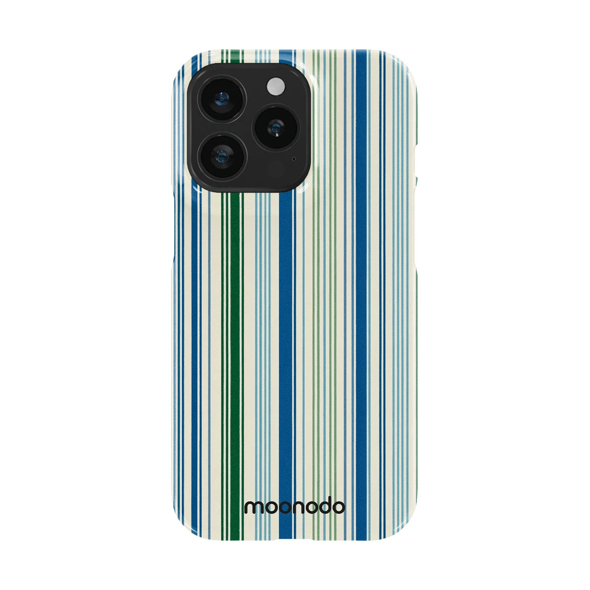 Sea Forest - iPhone 13 Pro Case